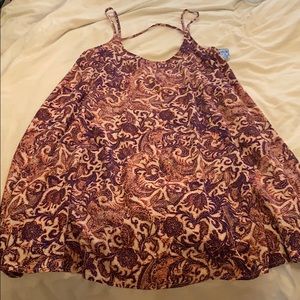 Free People Intimately dress